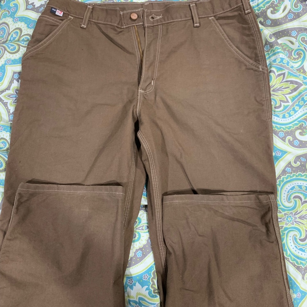 Carhartt jeans